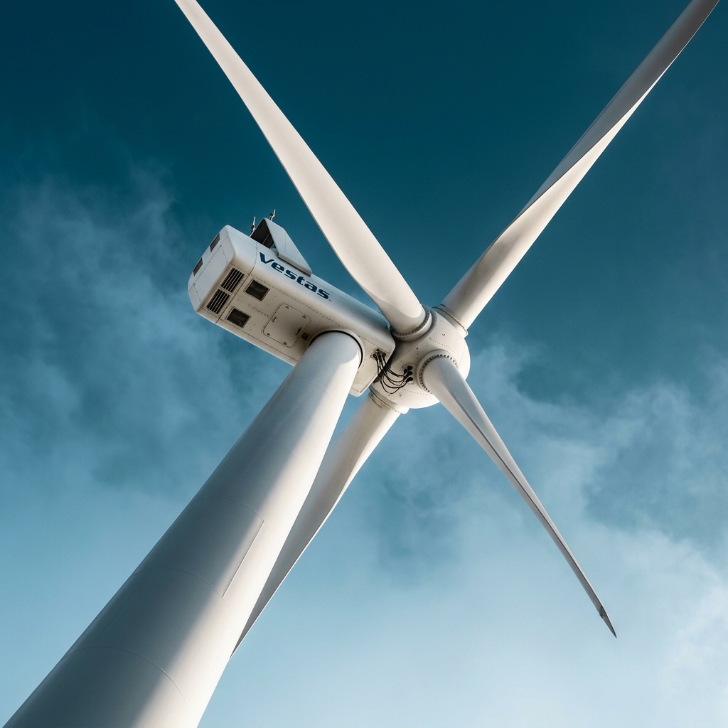Wind Turbine